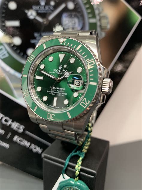 rolex submariner hulk prijs|rolex hulk submariner price uk.